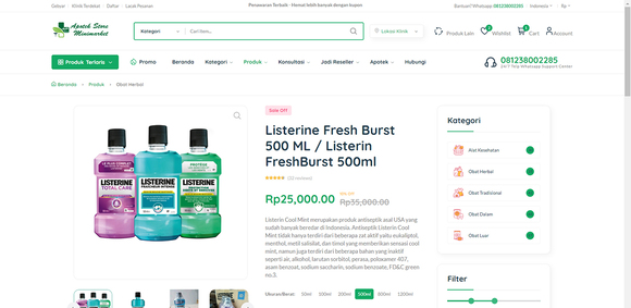 harga aplikasi berbasis web based android