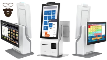harga ekiosk vending barbershop